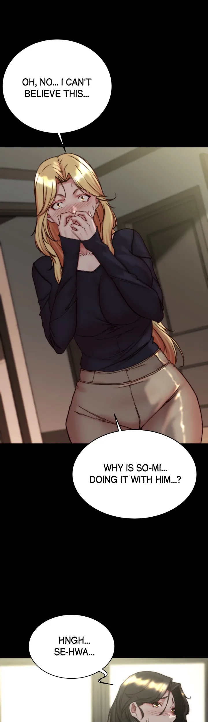 Read Panty Note chapter 168 image 5 on Lezhin