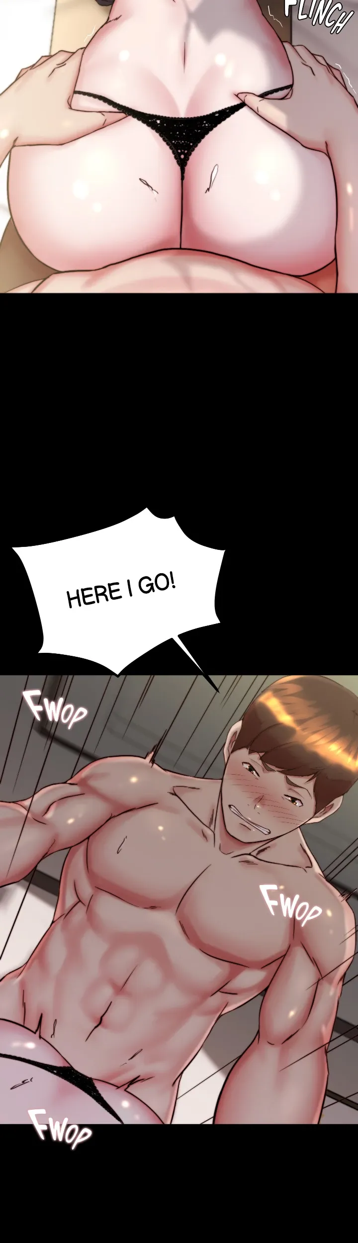 Read Panty Note chapter 168 image 50 on Lezhin