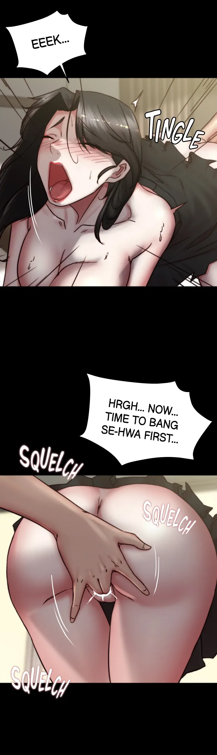 Read Panty Note chapter 169 image 11 on Lezhin