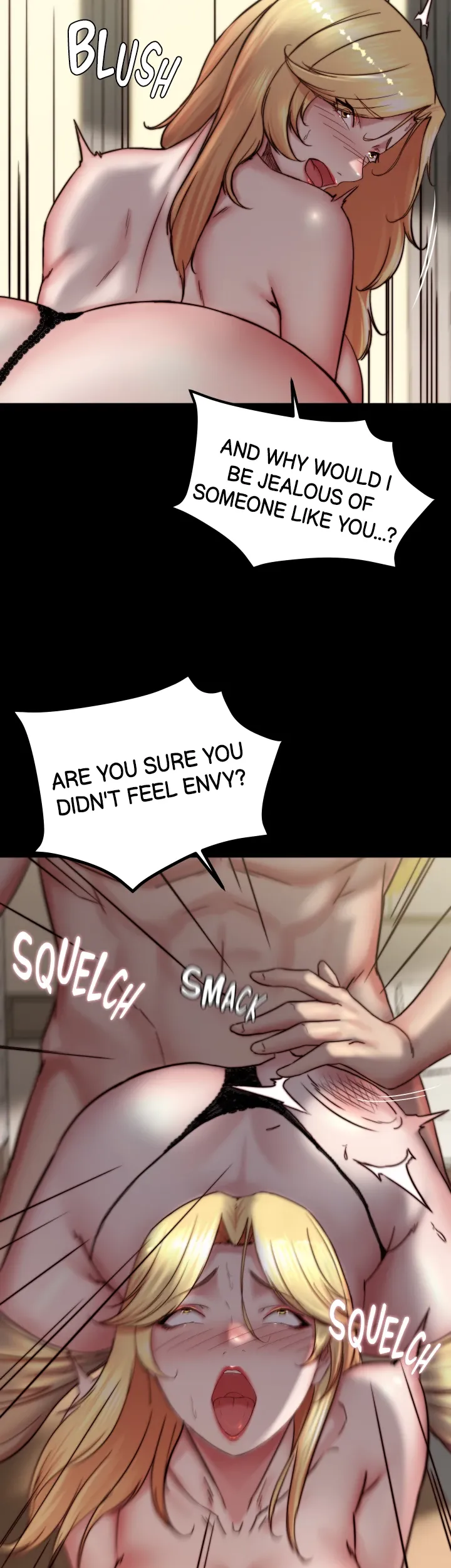 Read Panty Note chapter 169 image 20 on Lezhin