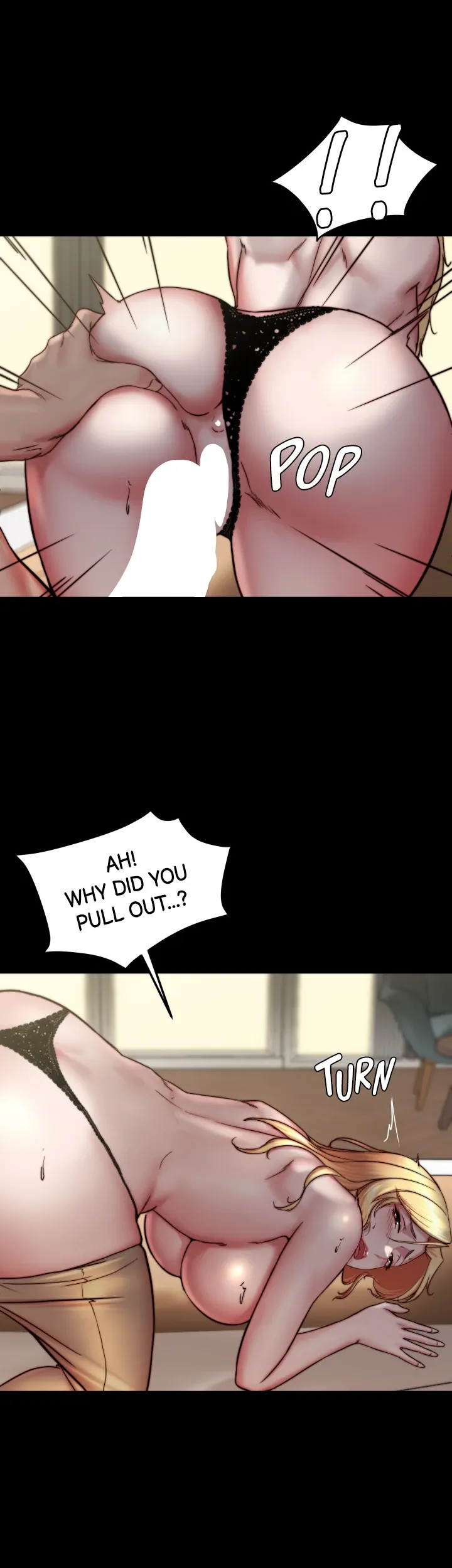Read Panty Note chapter 169 image 23 on Lezhin