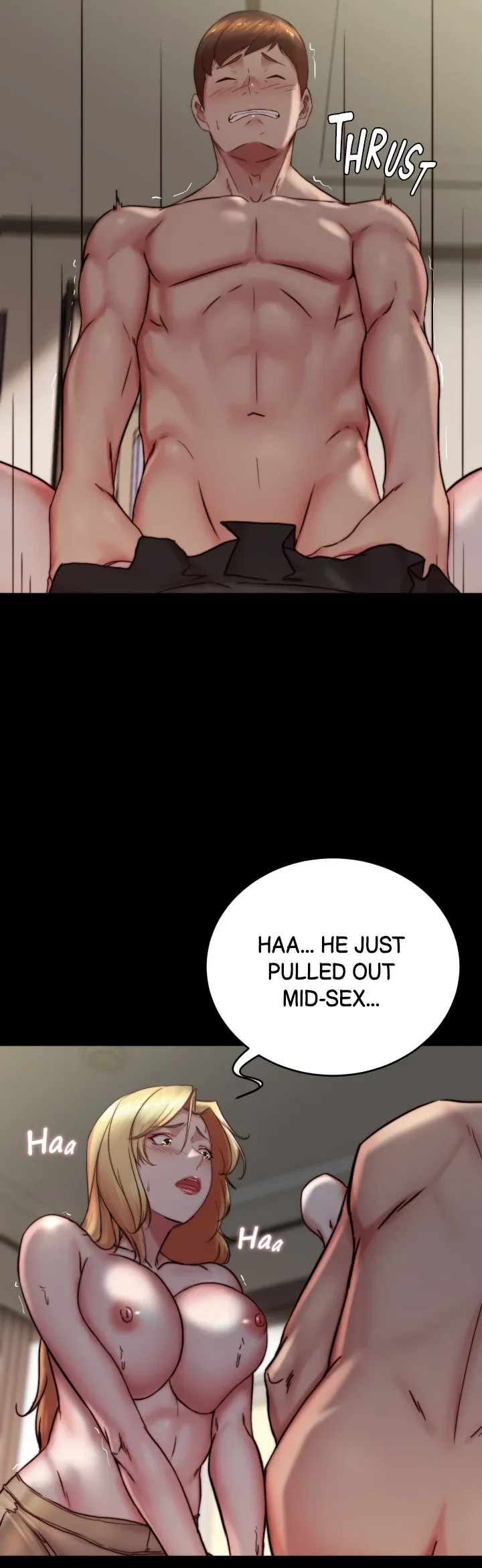 Read Panty Note chapter 169 image 28 on Lezhin