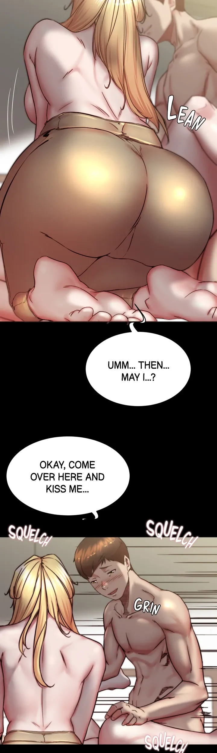 Read Panty Note chapter 169 image 43 on Lezhin