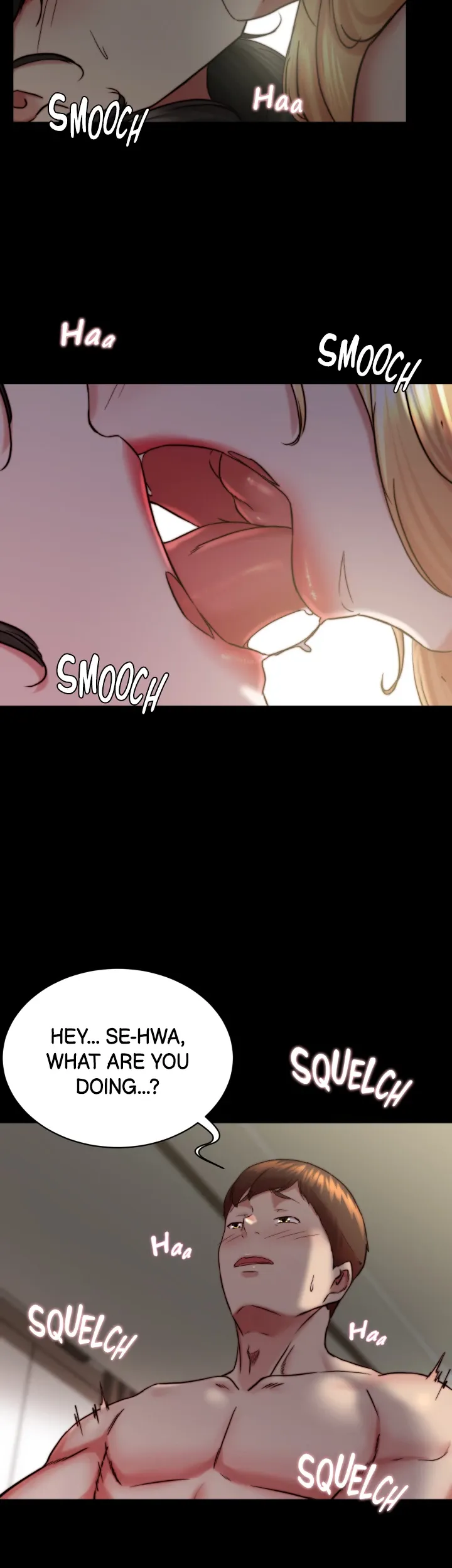 Read Panty Note chapter 169 image 47 on Lezhin