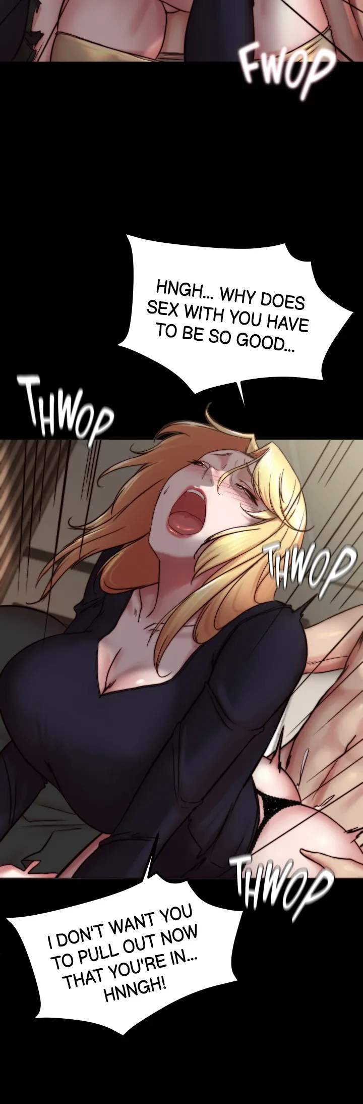 Read Panty Note chapter 169 image 7 on Lezhin