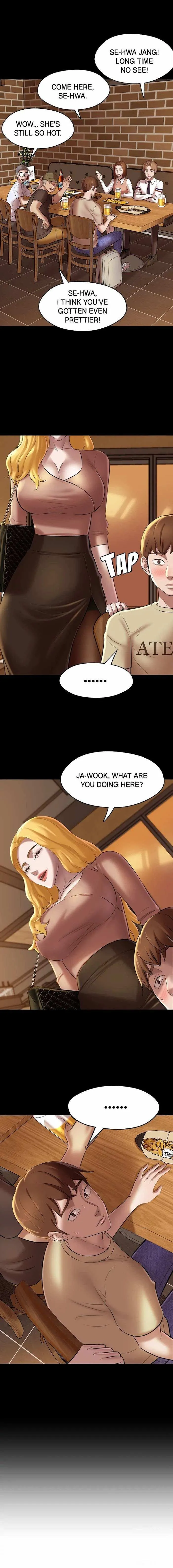 Read Panty Note chapter 17 image 1 on Lezhin