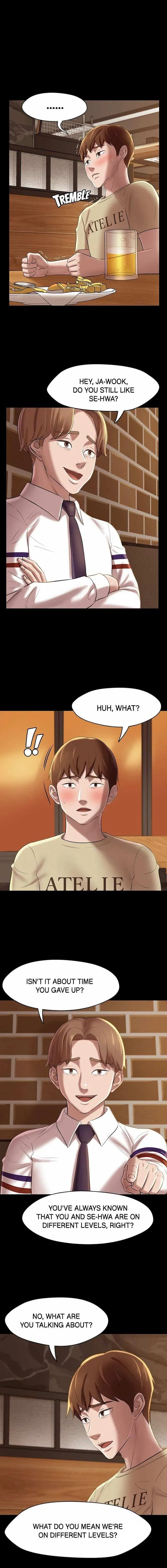 Read Panty Note chapter 17 image 12 on Lezhin