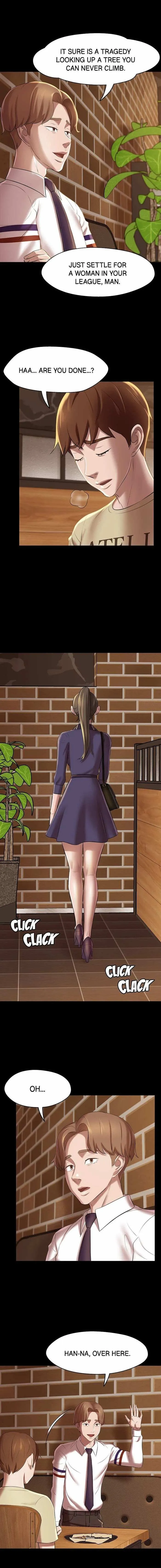 Read Panty Note chapter 17 image 13 on Lezhin