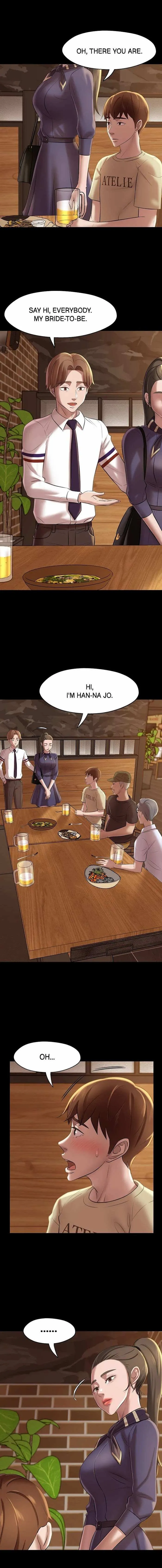 Read Panty Note chapter 17 image 14 on Lezhin