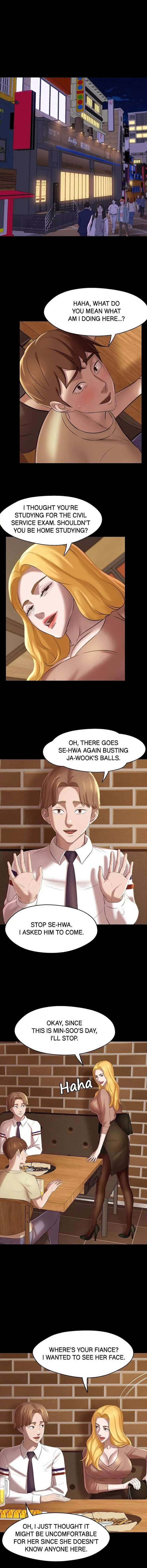 Read Panty Note chapter 17 image 3 on Lezhin
