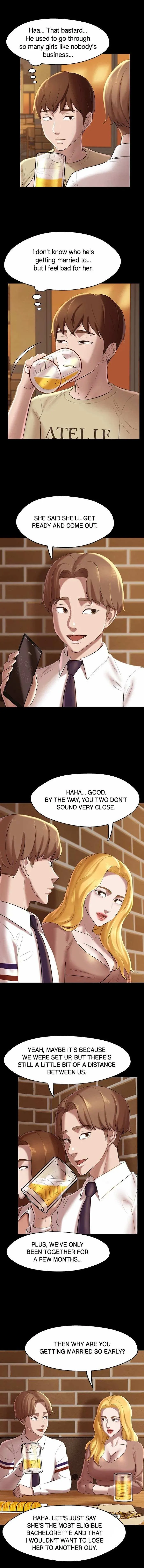Read Panty Note chapter 17 image 5 on Lezhin