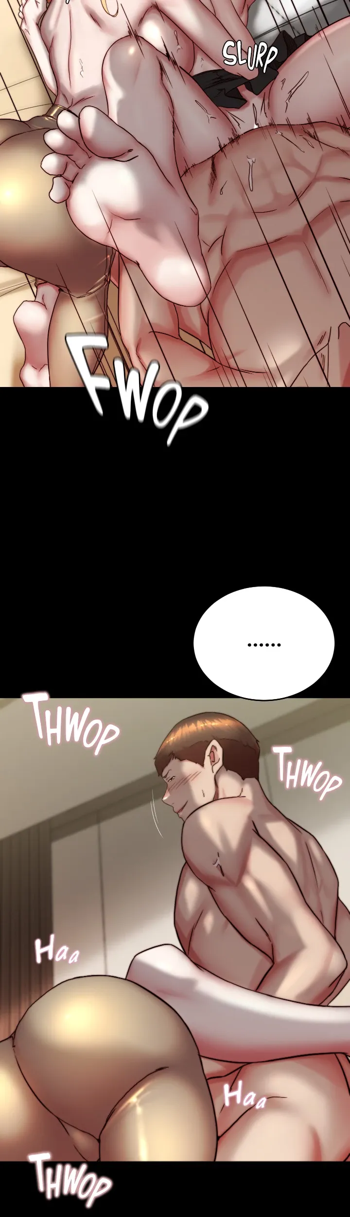 Read Panty Note chapter 170 image 15 on Lezhin