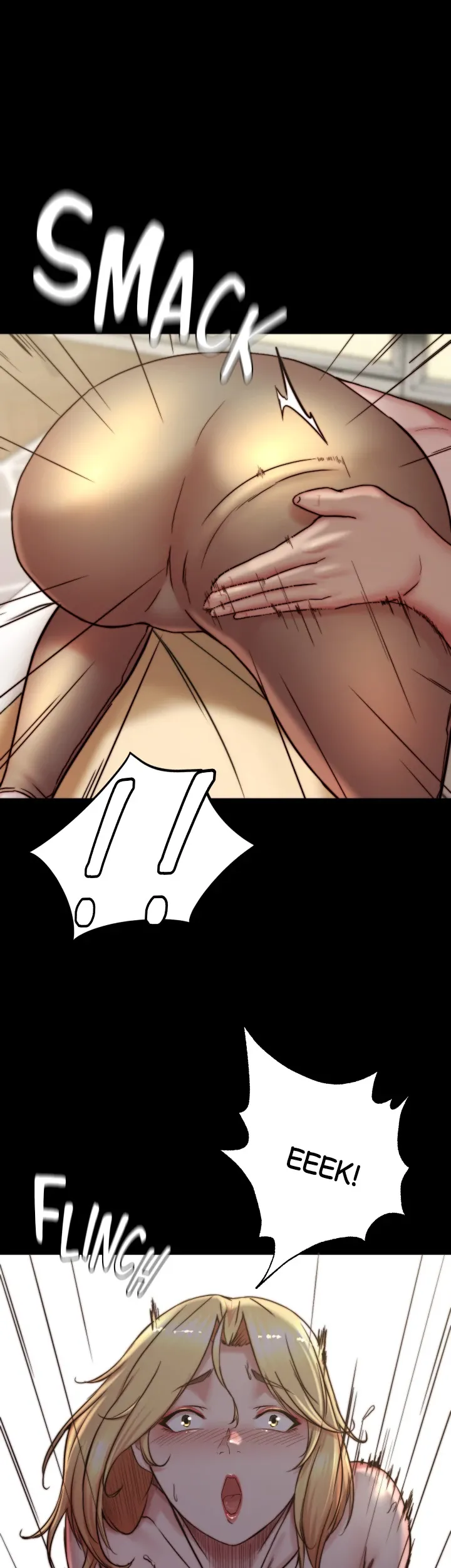 Read Panty Note chapter 170 image 16 on Lezhin