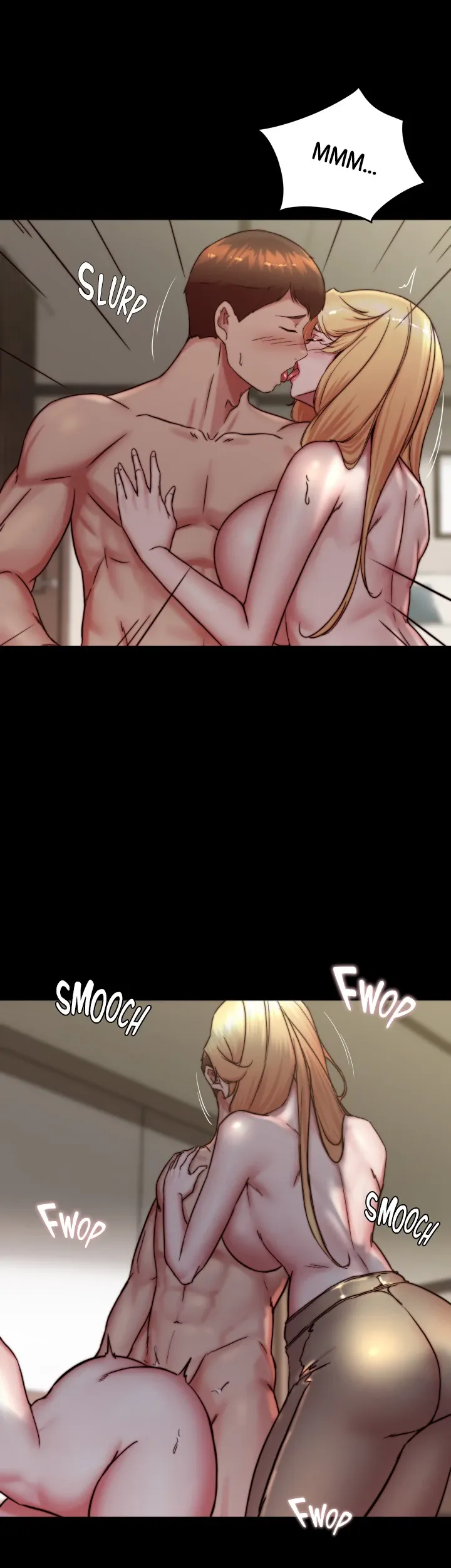 Read Panty Note chapter 170 image 30 on Lezhin