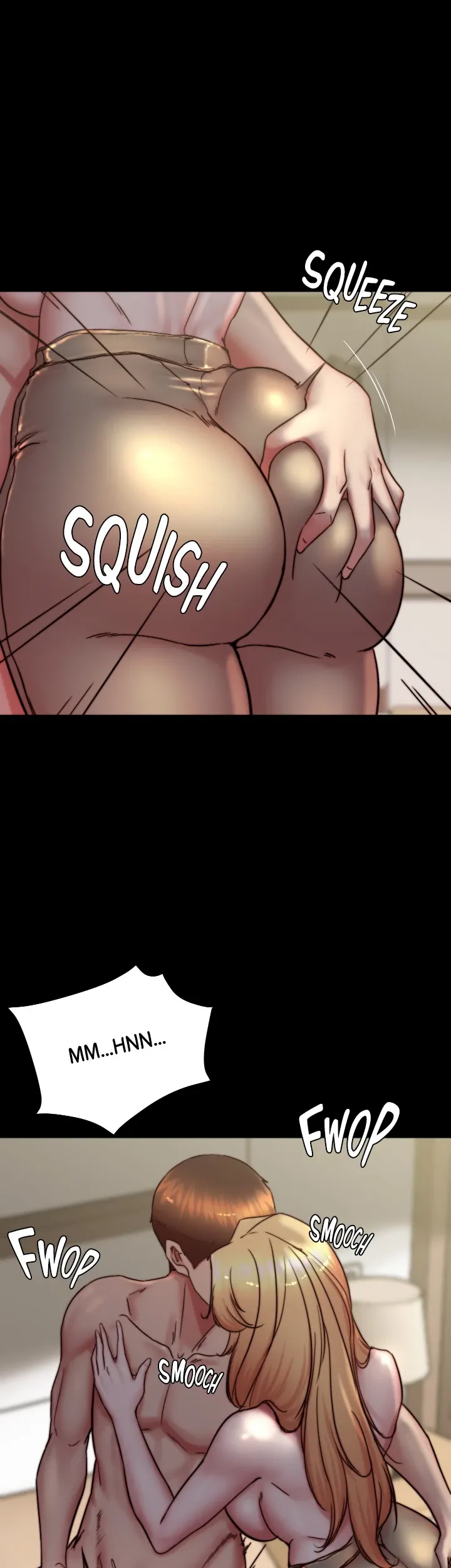 Read Panty Note chapter 170 image 31 on Lezhin