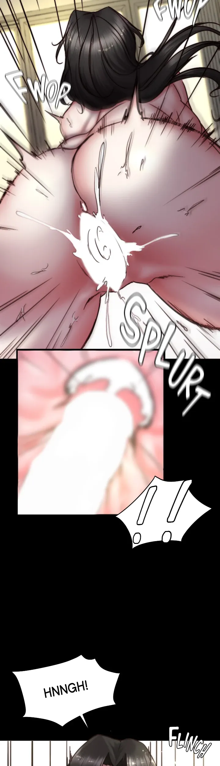 Read Panty Note chapter 170 image 38 on Lezhin
