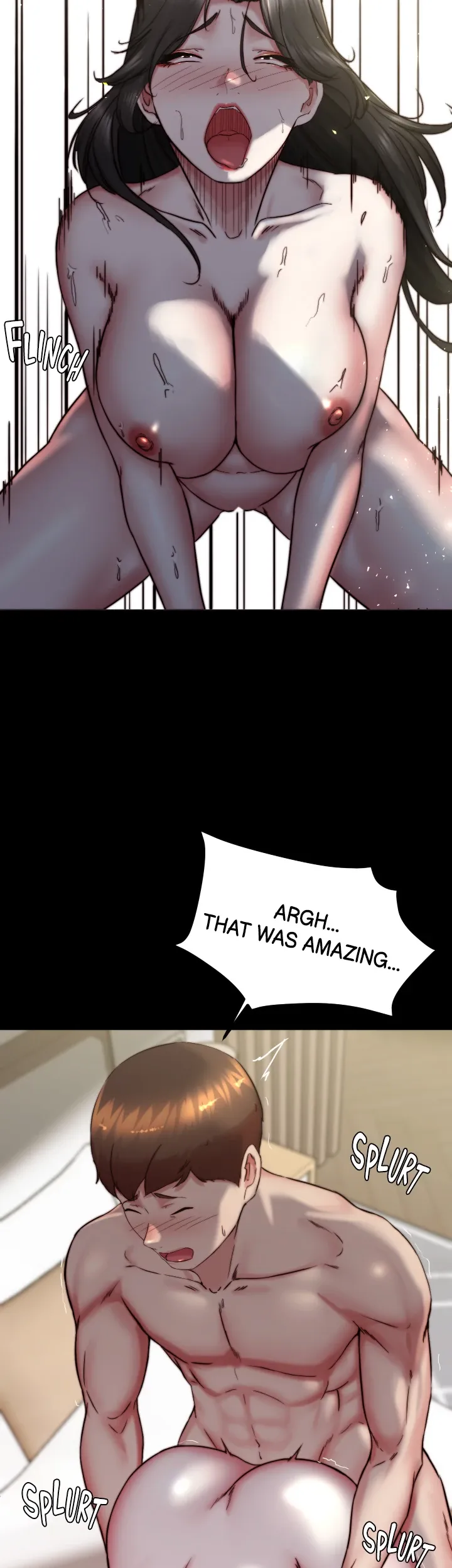 Read Panty Note chapter 170 image 39 on Lezhin