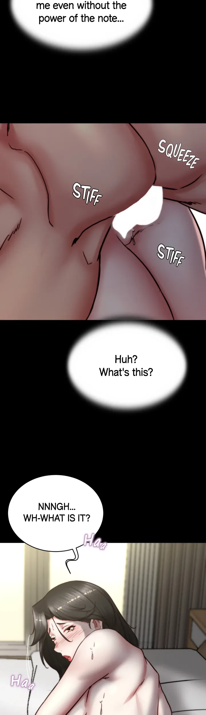 Read Panty Note chapter 170 image 43 on Lezhin