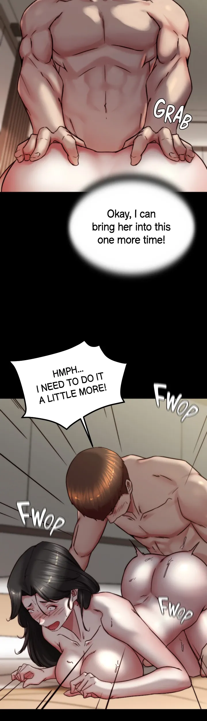 Read Panty Note chapter 170 image 46 on Lezhin