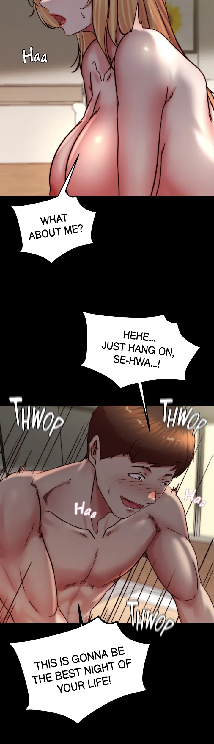 Read Panty Note chapter 170 image 48 on Lezhin