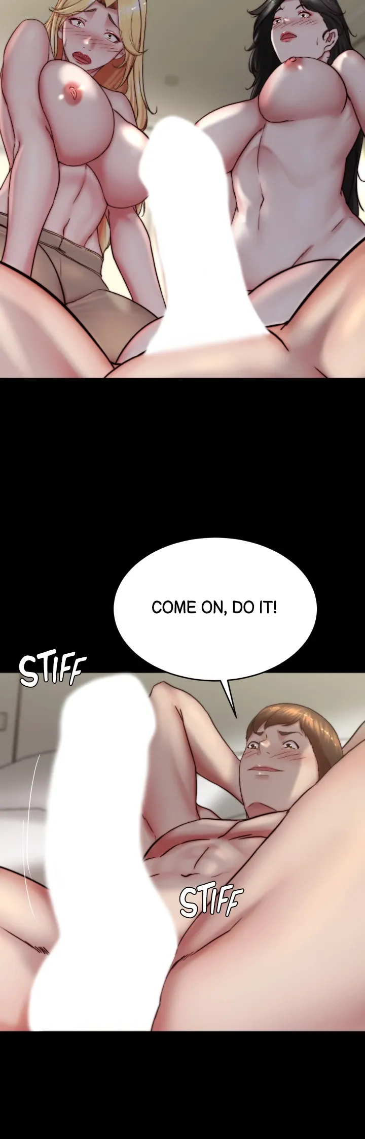 Read Panty Note chapter 171 image 13 on Lezhin