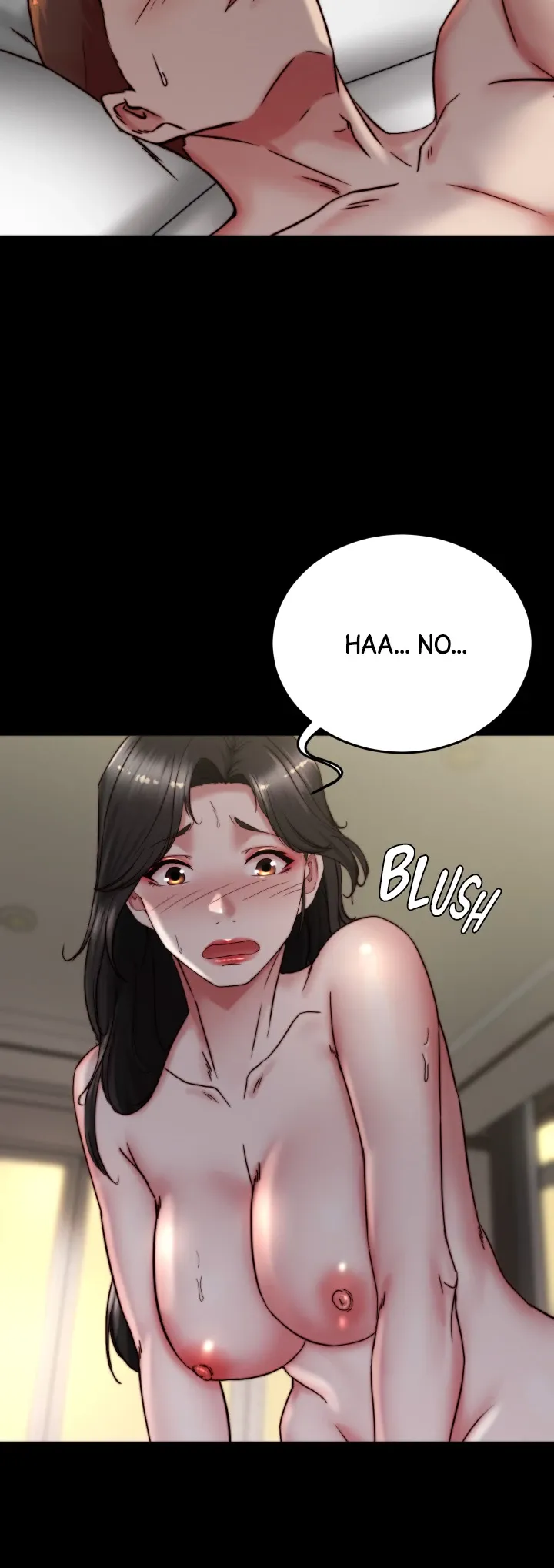 Read Panty Note chapter 171 image 16 on Lezhin