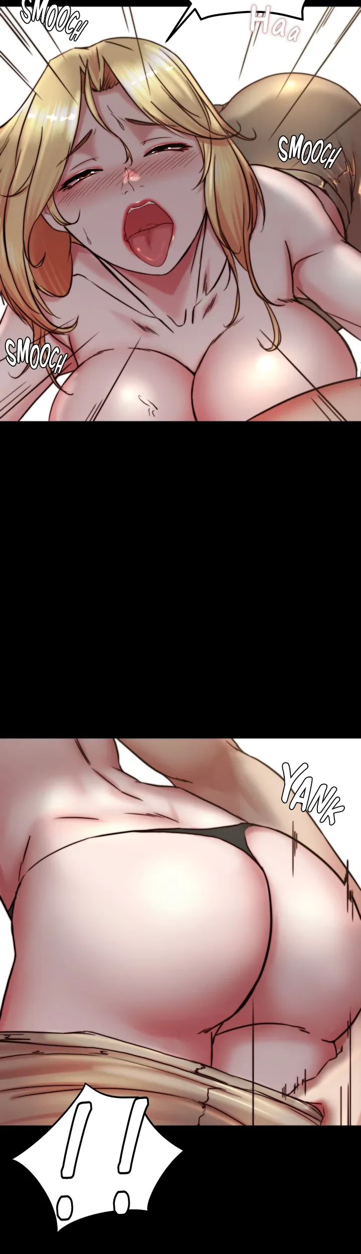 Read Panty Note chapter 171 image 31 on Lezhin