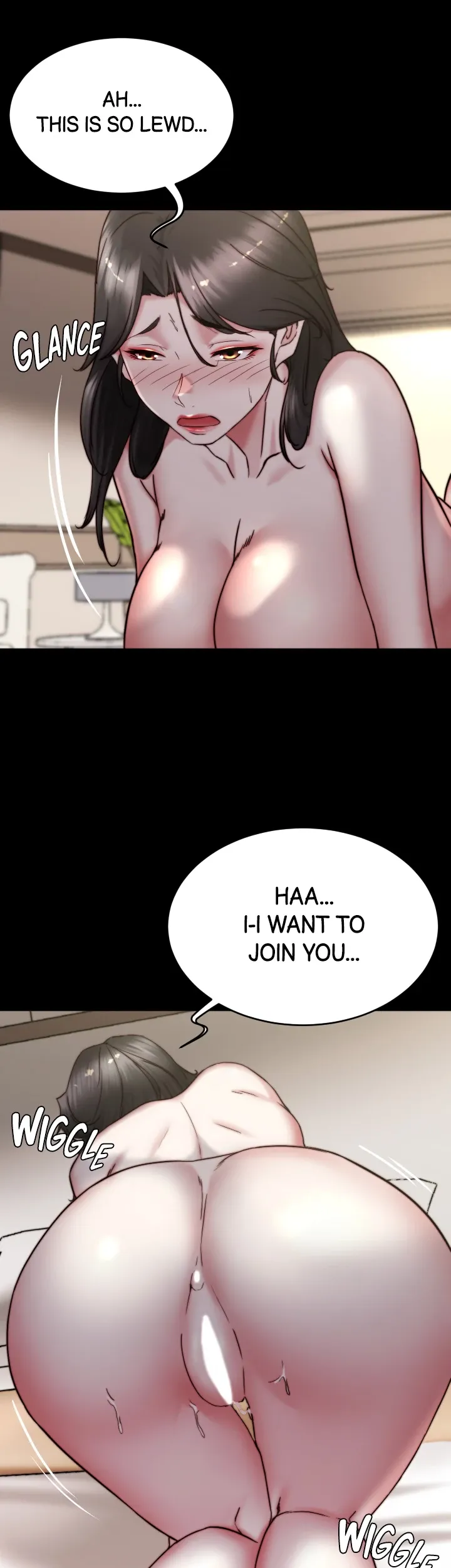 Read Panty Note chapter 171 image 42 on Lezhin