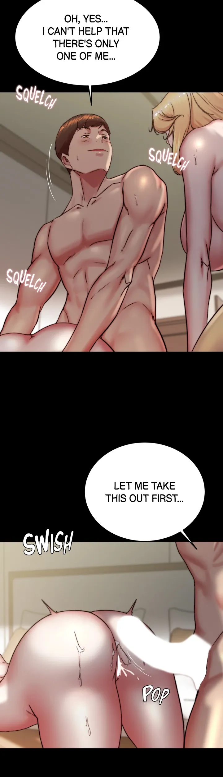 Read Panty Note chapter 171 image 9 on Lezhin