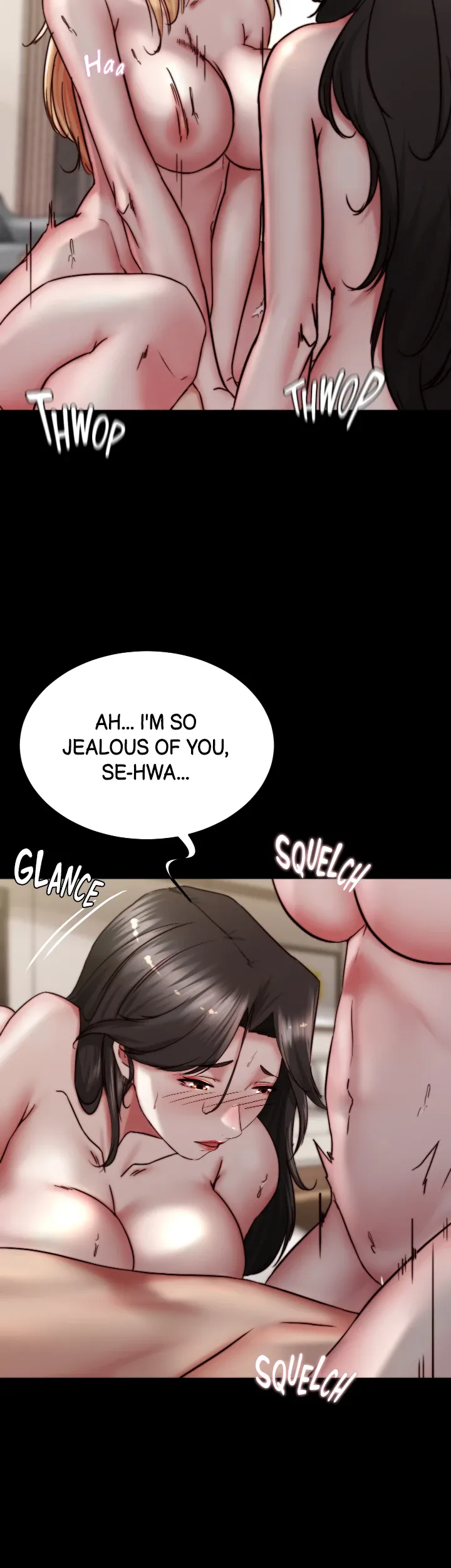 Read Panty Note chapter 172 image 10 on Lezhin