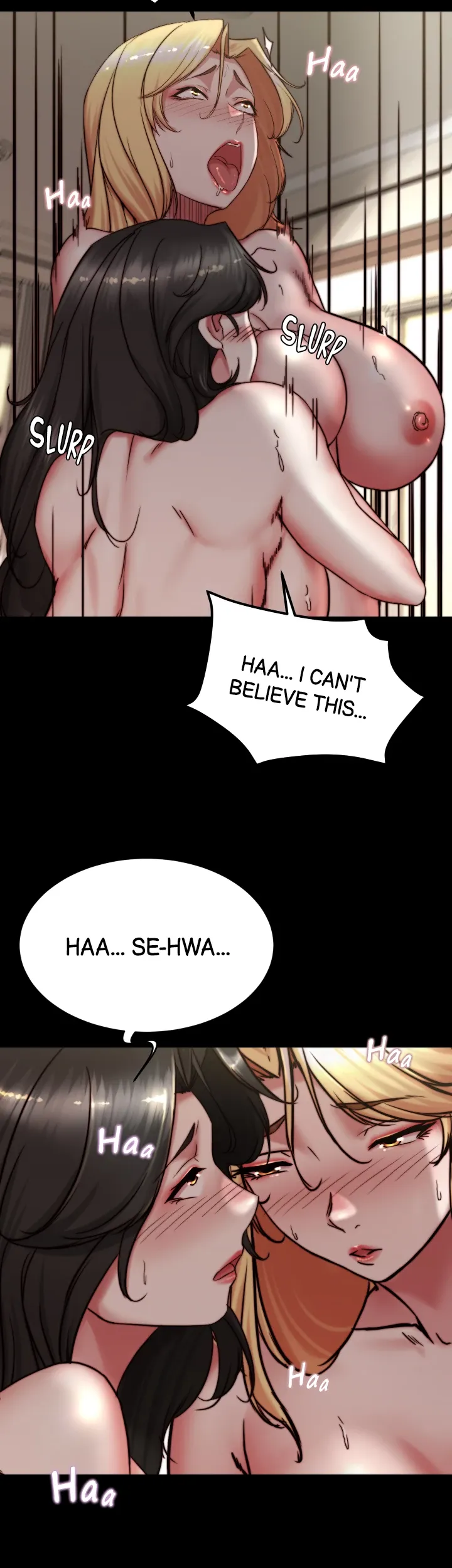 Read Panty Note chapter 172 image 15 on Lezhin