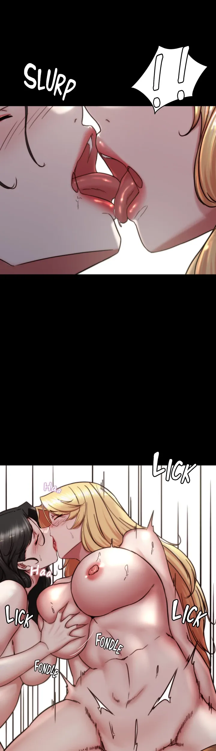 Read Panty Note chapter 172 image 17 on Lezhin