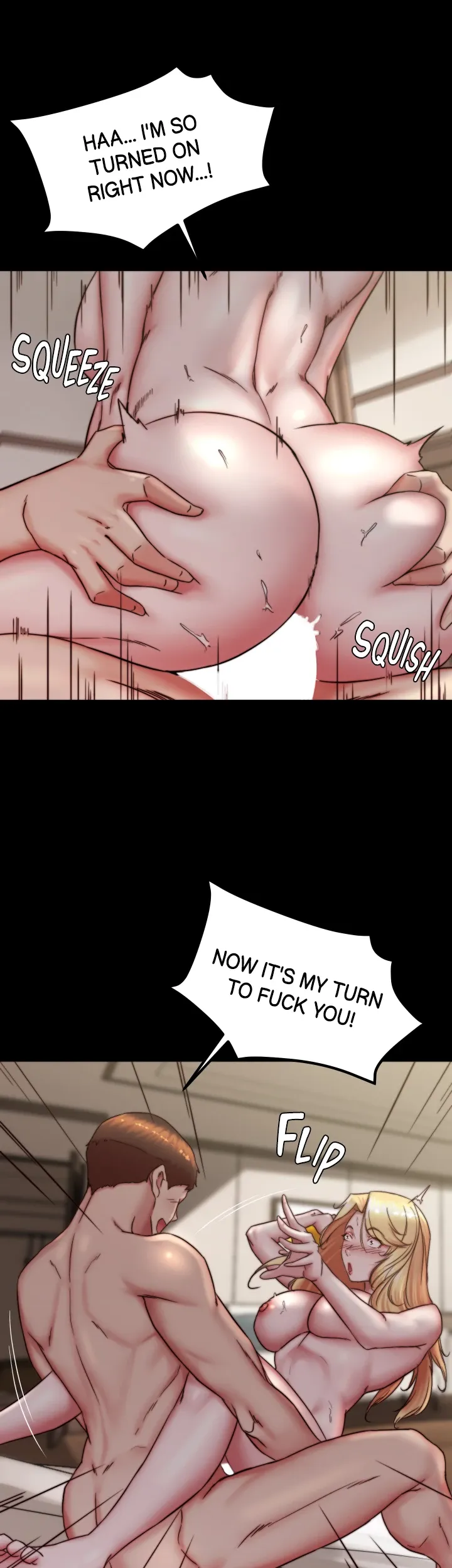 Read Panty Note chapter 172 image 21 on Lezhin