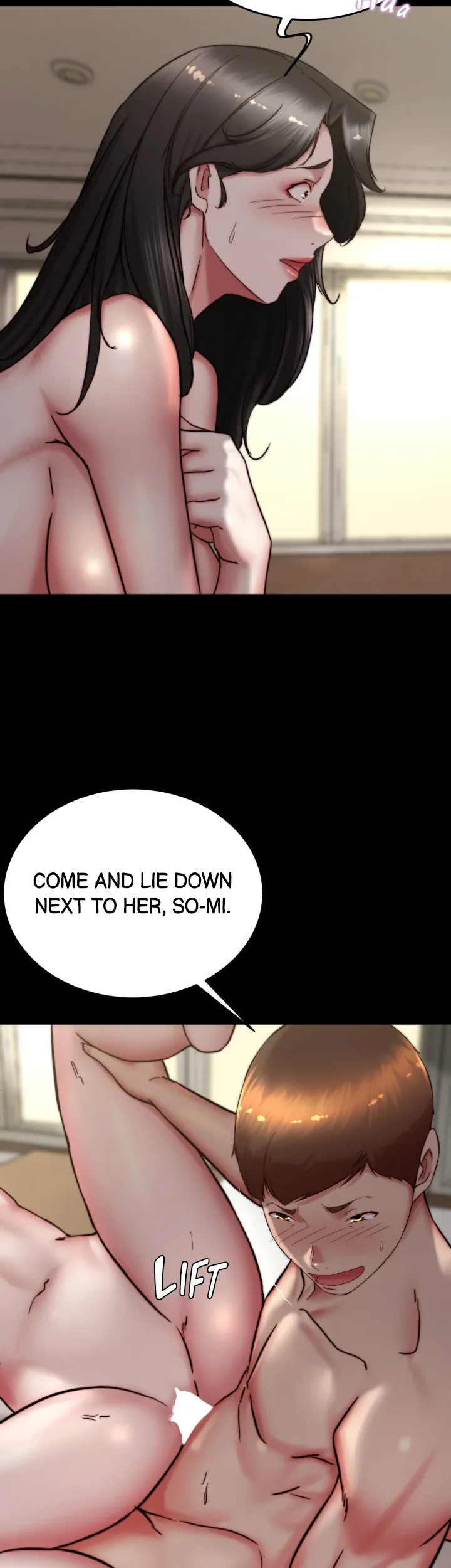 Read Panty Note chapter 172 image 23 on Lezhin