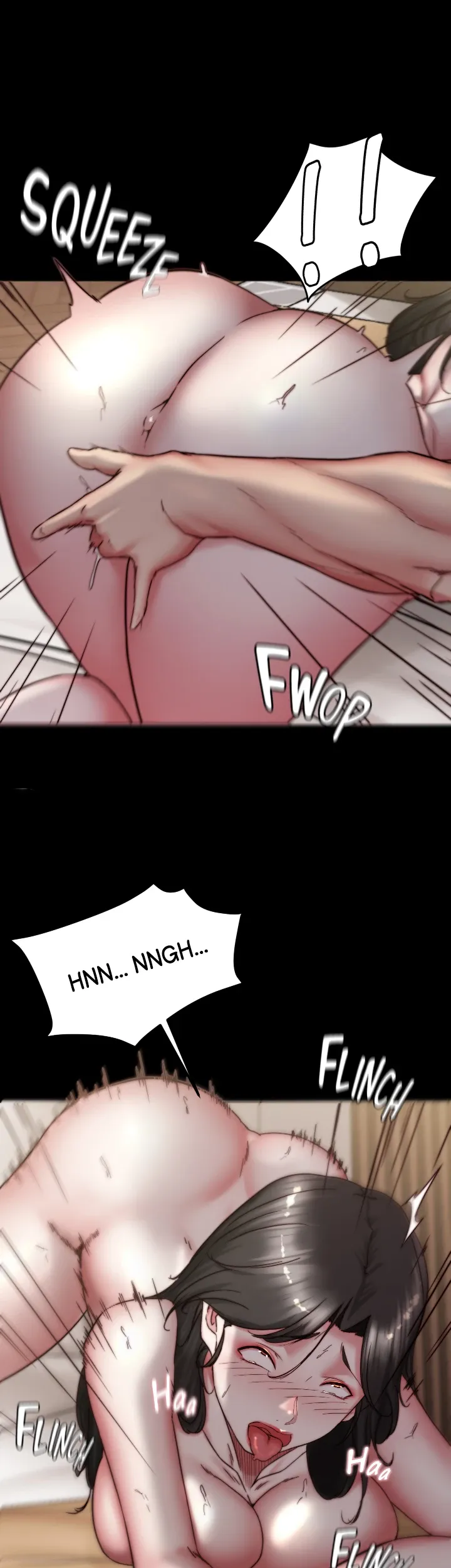 Read Panty Note chapter 172 image 36 on Lezhin