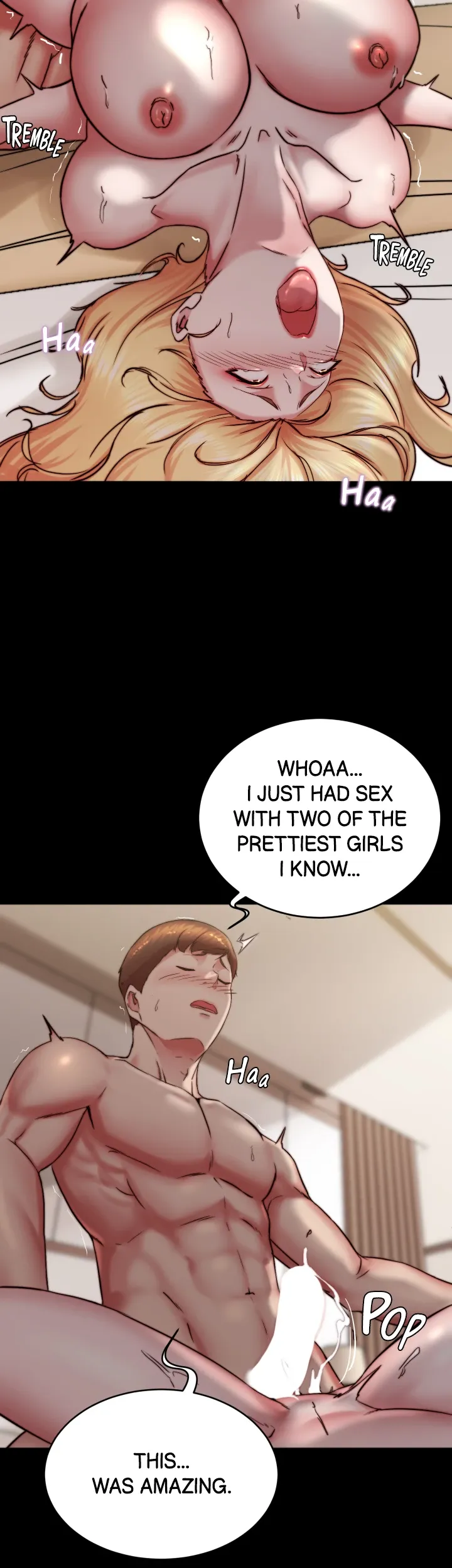Read Panty Note chapter 172 image 38 on Lezhin