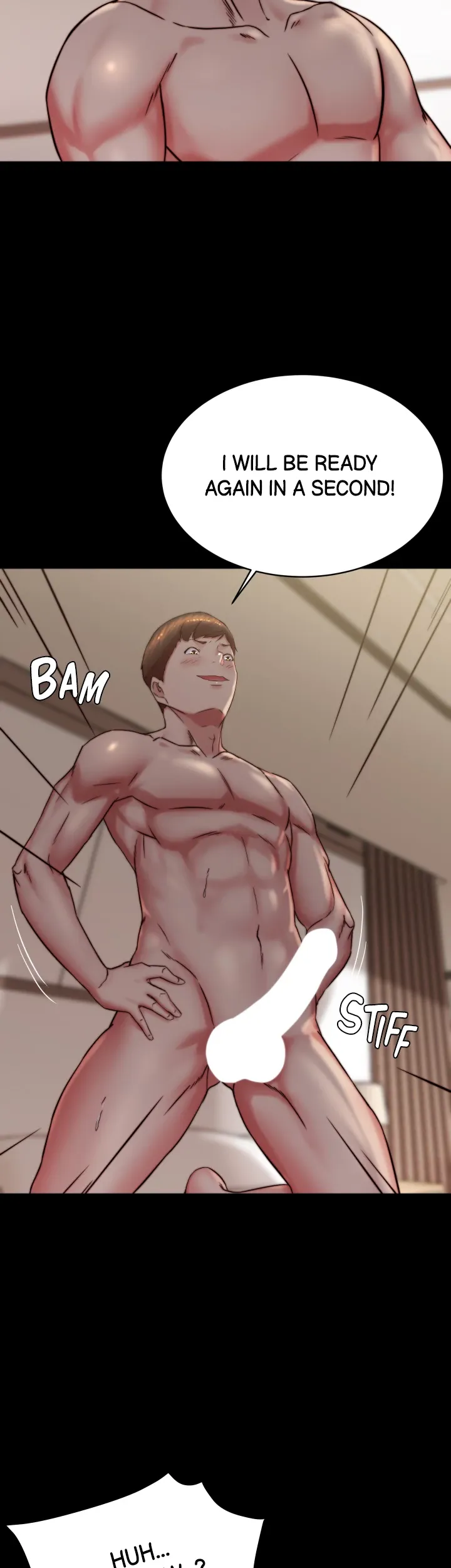 Read Panty Note chapter 172 image 40 on Lezhin