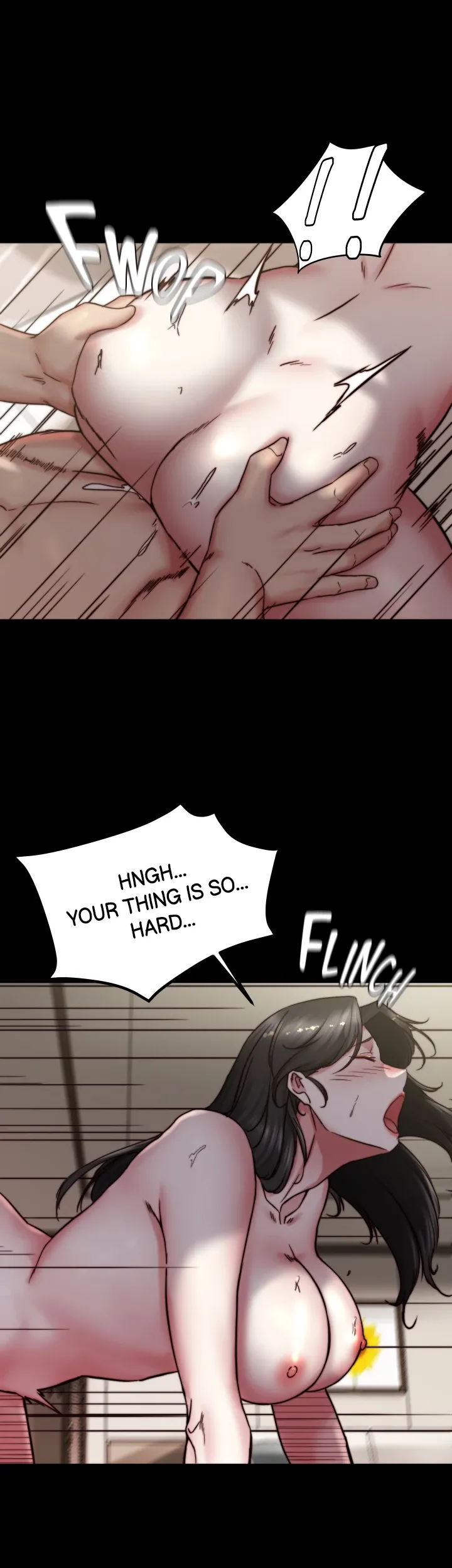 Read Panty Note chapter 172 image 43 on Lezhin