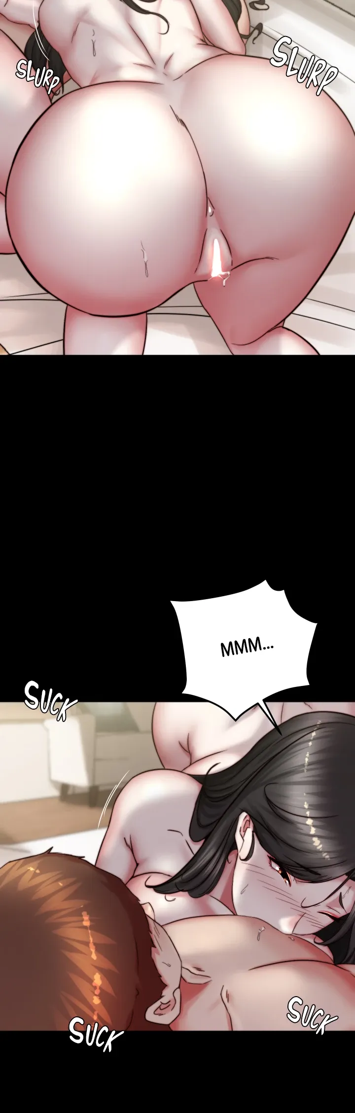 Read Panty Note chapter 172 image 5 on Lezhin