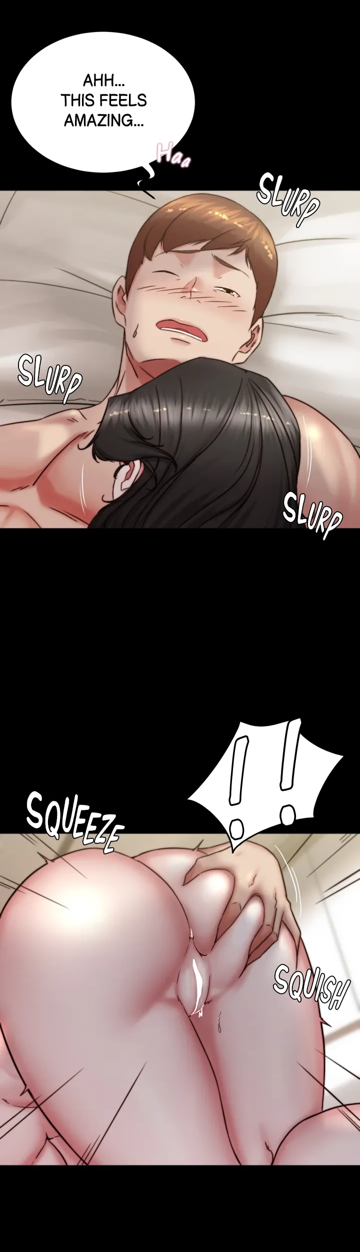 Read Panty Note chapter 172 image 6 on Lezhin