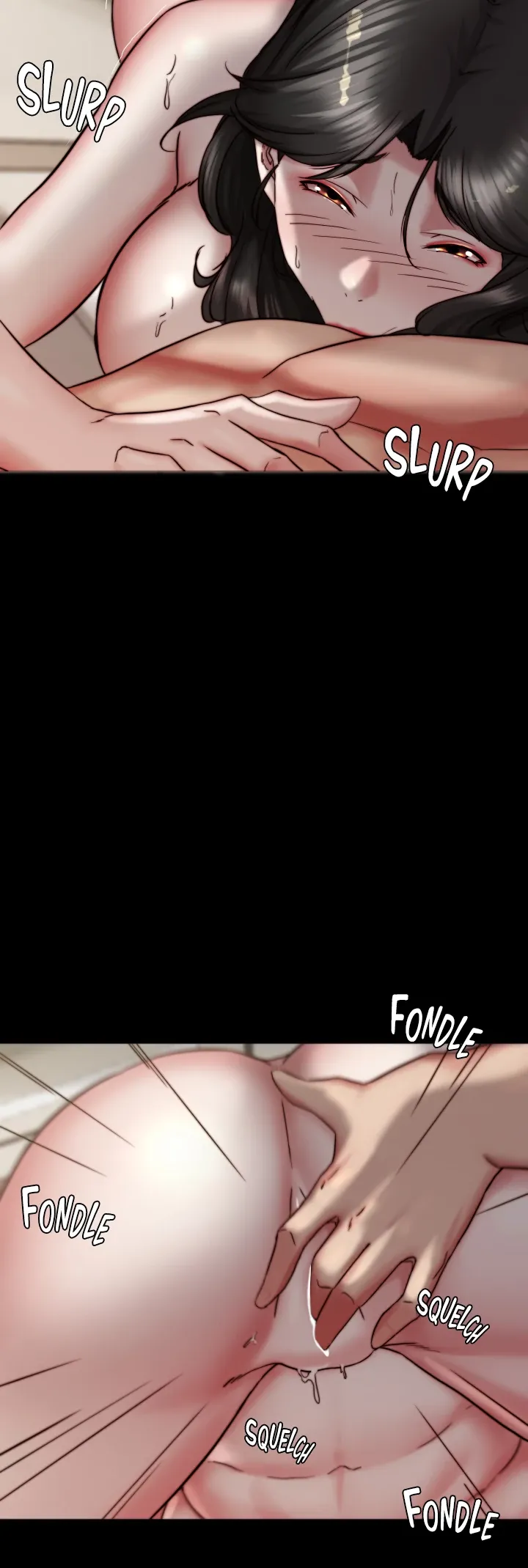 Read Panty Note chapter 172 image 8 on Lezhin