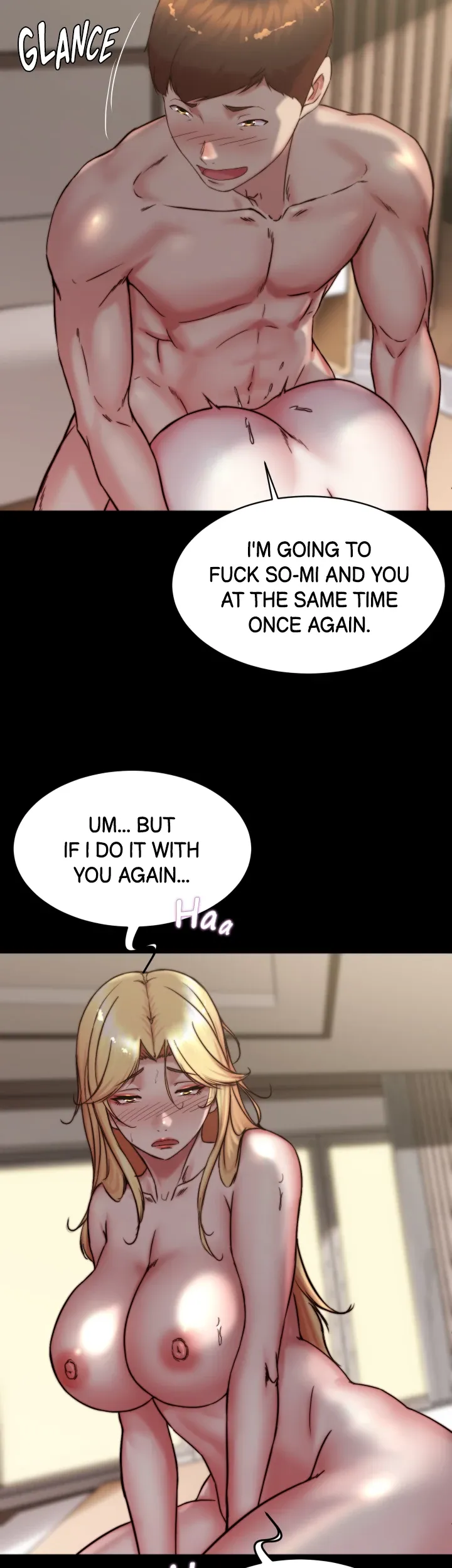 Read Panty Note chapter 173 image 1 on Lezhin