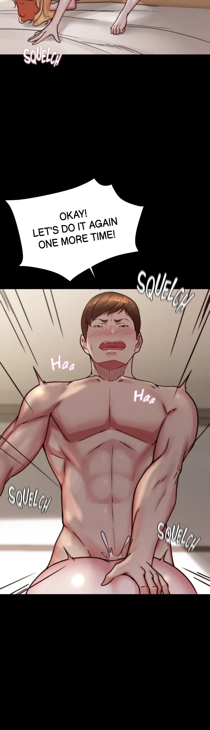 Read Panty Note chapter 173 image 12 on Lezhin