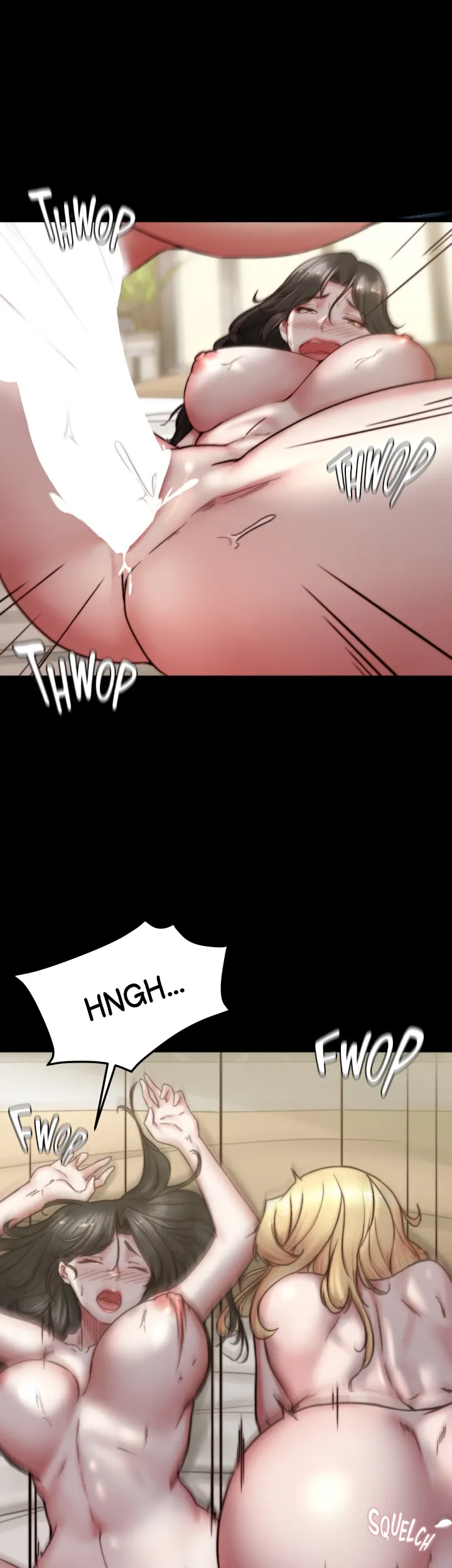 Read Panty Note chapter 173 image 15 on Lezhin