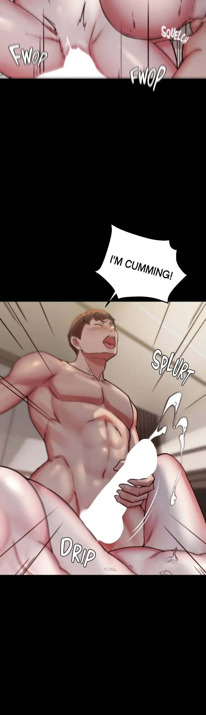 Read Panty Note chapter 173 image 16 on Lezhin