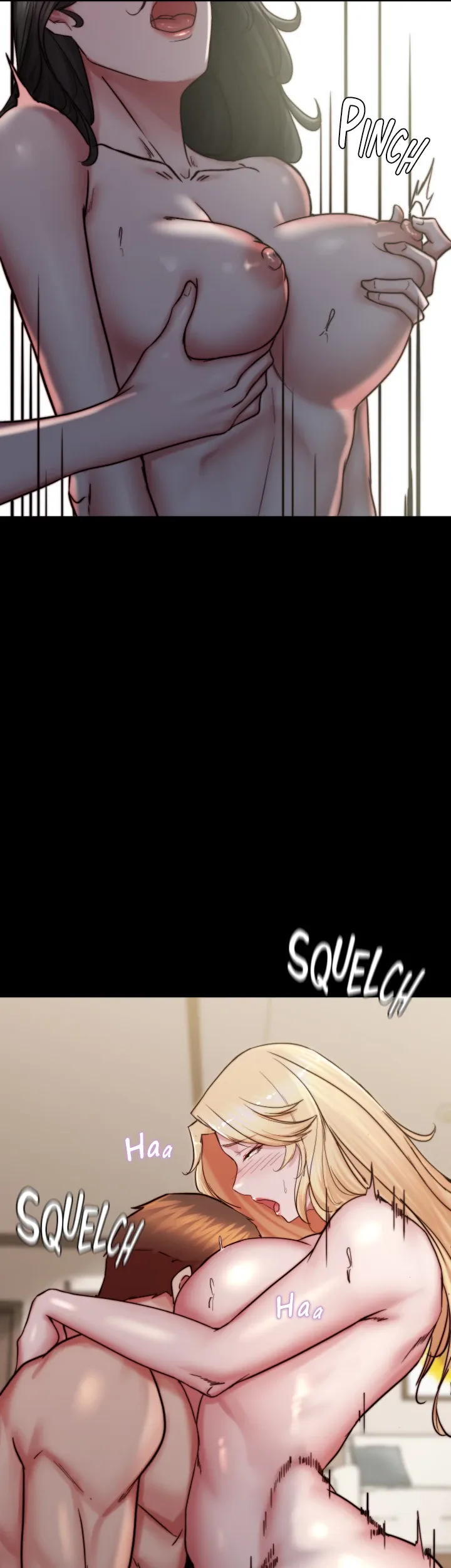 Read Panty Note chapter 173 image 21 on Lezhin