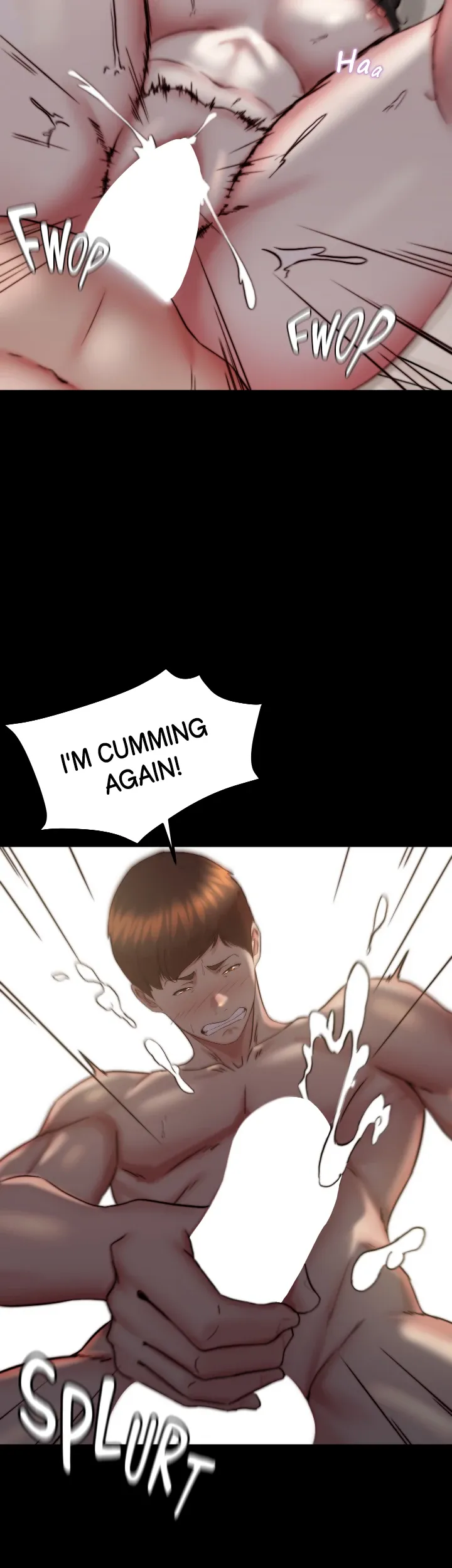 Read Panty Note chapter 173 image 24 on Lezhin