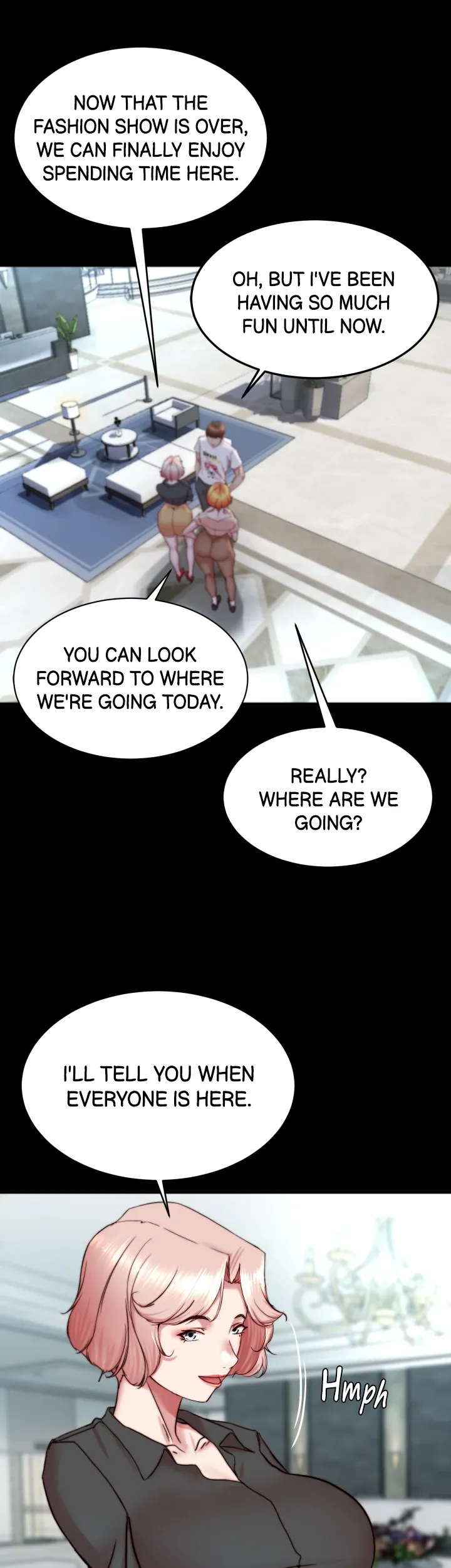 Read Panty Note chapter 173 image 30 on Lezhin
