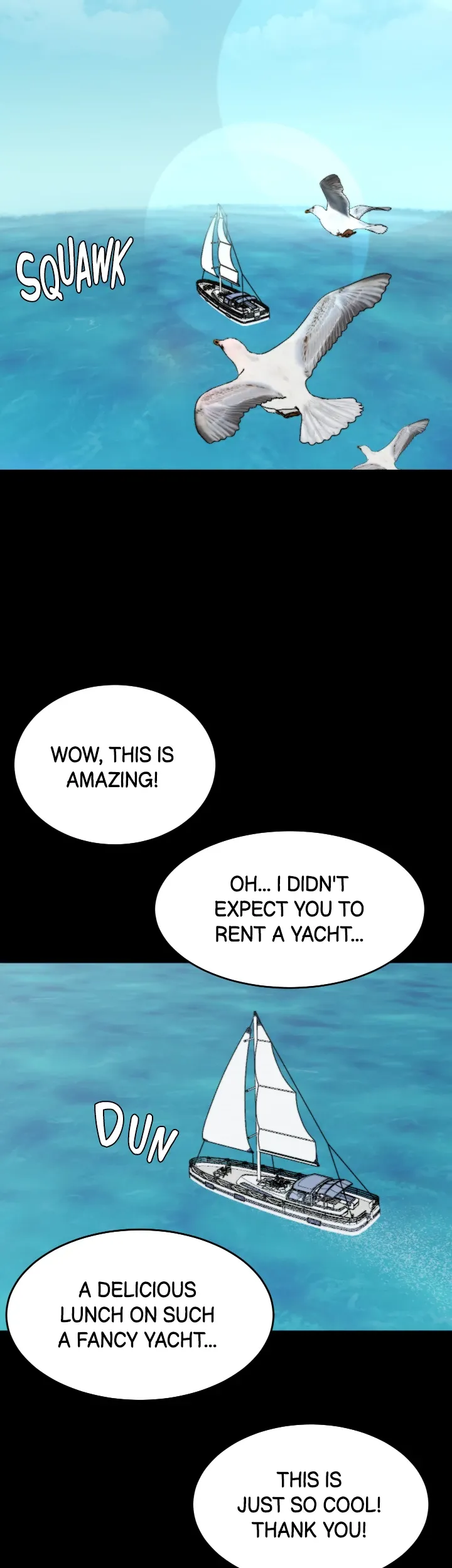 Read Panty Note chapter 173 image 37 on Lezhin