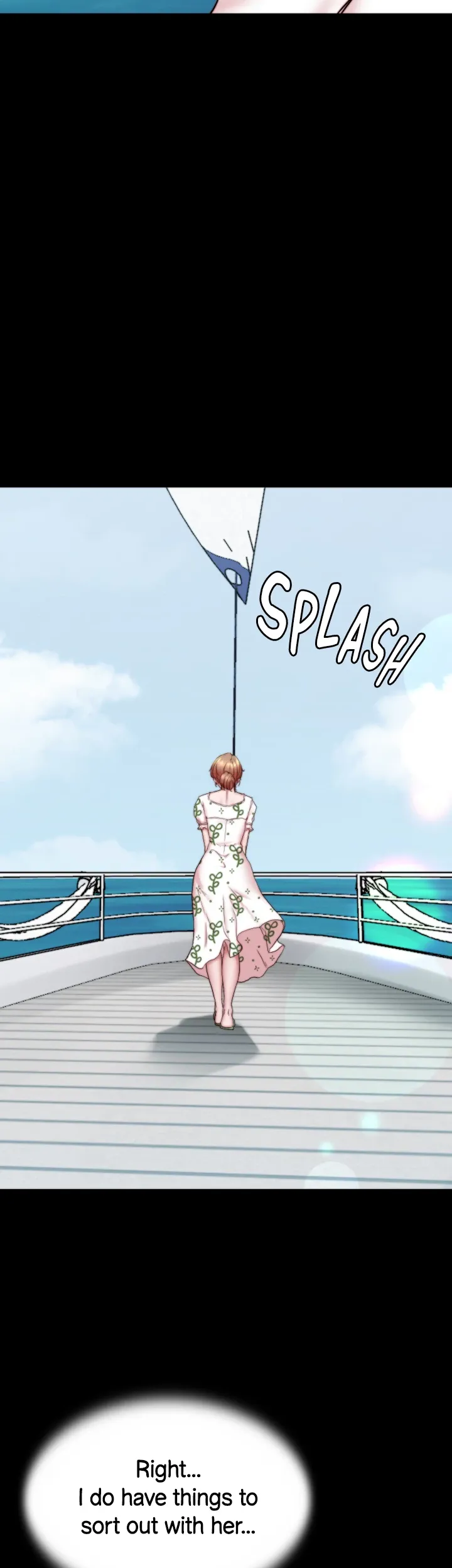 Read Panty Note chapter 173 image 44 on Lezhin